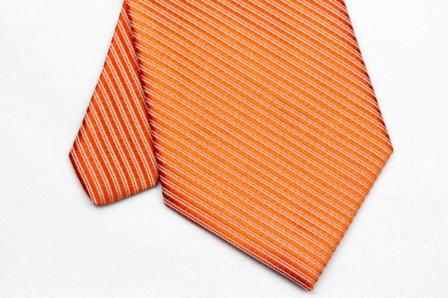 Men'S Classic Solid Tie Silk Woven Necktie Jacquard Neck Ties for Men